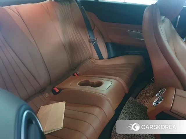 Mercedes-Benz E-Class W213 id 3566225 из Кореи 17