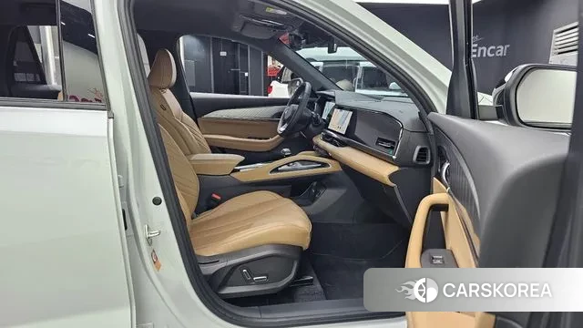 Renault Korea (Samsung) Grand Coleos id 3769502 из Кореи 20