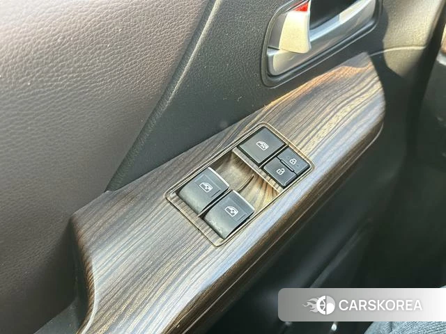 Dongfeng popular Lingzhi PLUS id 4240339 из Китая 20