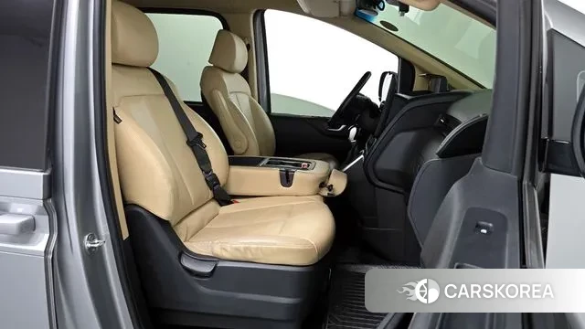 Hyundai Staria id 2990135 из Кореи 20