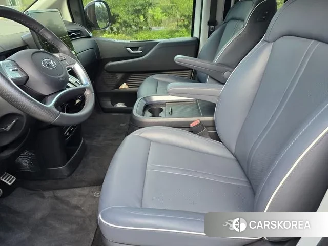 Hyundai Staria id 3041886 из Кореи 11