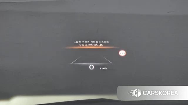 Kia K8 Hybrid id 3644966 из Кореи 20