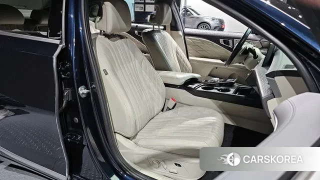 Kia K8 Hybrid id 3443517 из Кореи 20