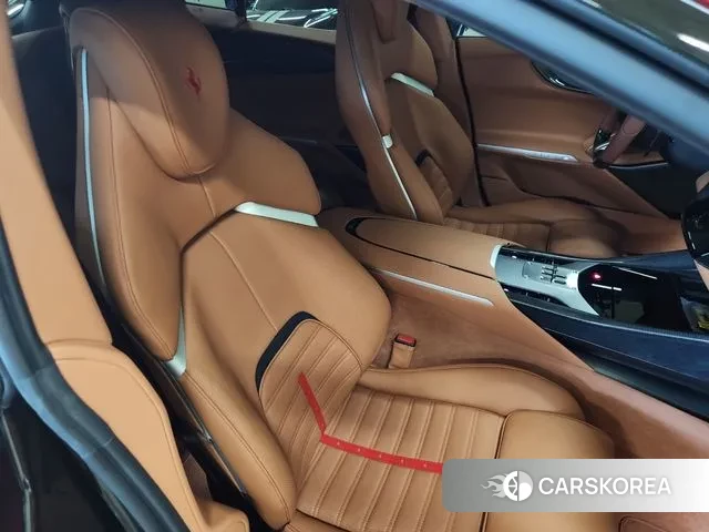 Ferrari Furosange id 3080968 из Кореи 20