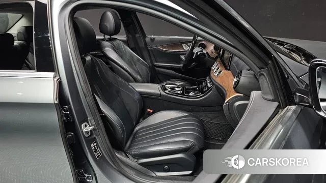 Mercedes-Benz E-Class W213 id 3480209 из Кореи 20