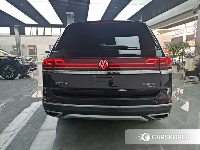 Volkswagen Tourang id 4274070 из Китая 23