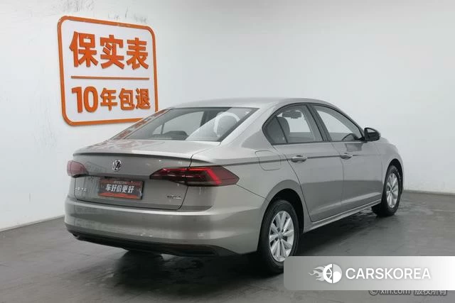 Volkswagen Bora id 4210717 из Китая 24