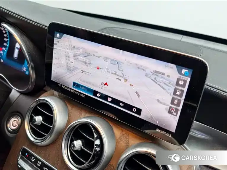 Mercedes-Benz GLC id 4570515 из Китая 14