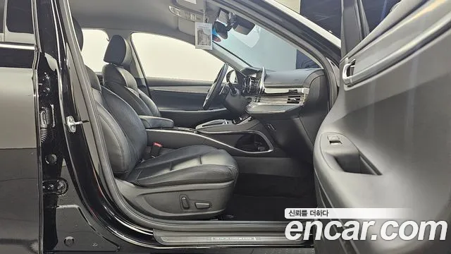 Hyundai The New Grandeur IG id 2750005 из Кореи 20