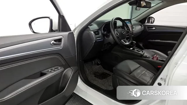 Renault Korea (Samsung) XM3 id 3463305 из Кореи 20