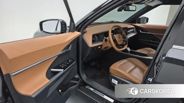 Ssangyong Torres id 3416089 из Кореи 20