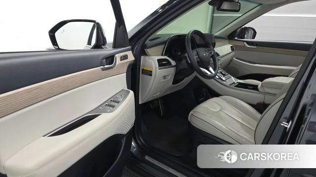 Hyundai Palisade id 4435493 из Кореи 31