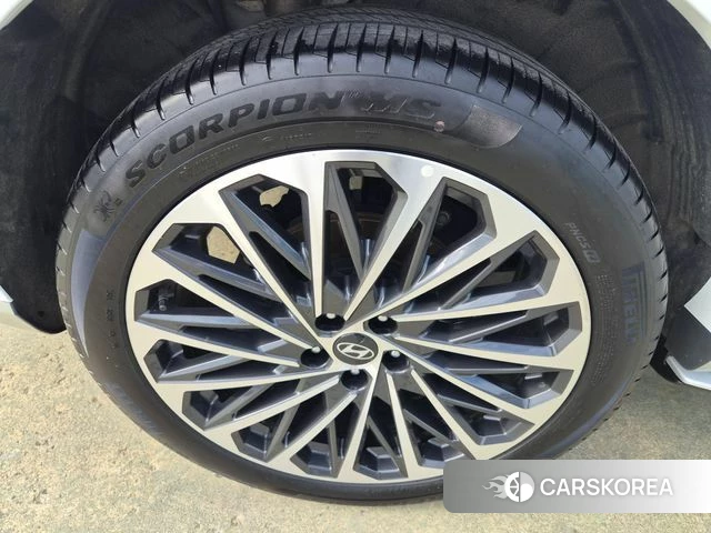 Hyundai Palisade (LX3) id 4493563 из Кореи 18