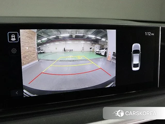 Hyundai Grandeur (GN7) id 3543544 из Кореи 20