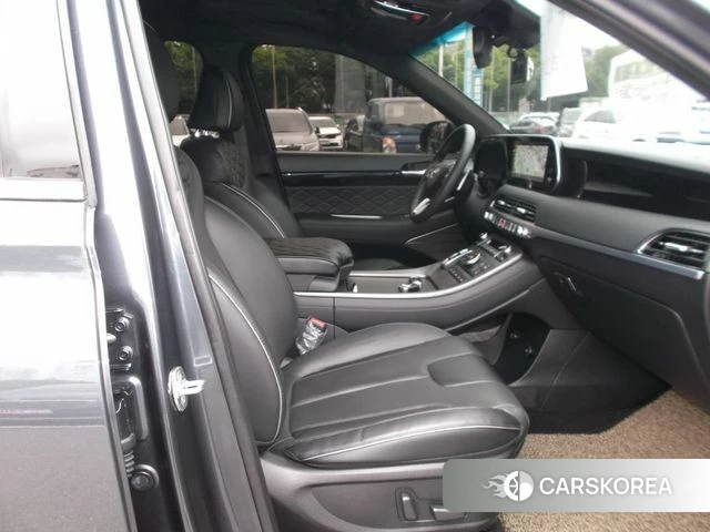 Hyundai Palisade id 4534823 из Кореи 20