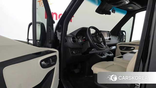 Mercedes-Benz Sprinter id 4665554 из Кореи 38