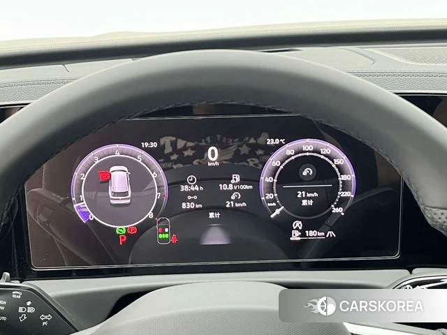 Volkswagen Tiguan L id 4258914 из Китая 28