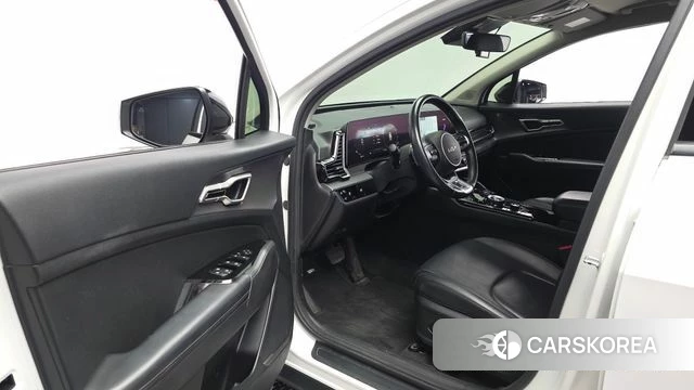 Kia Sportage 5th Generation id 4697568 из Кореи 20