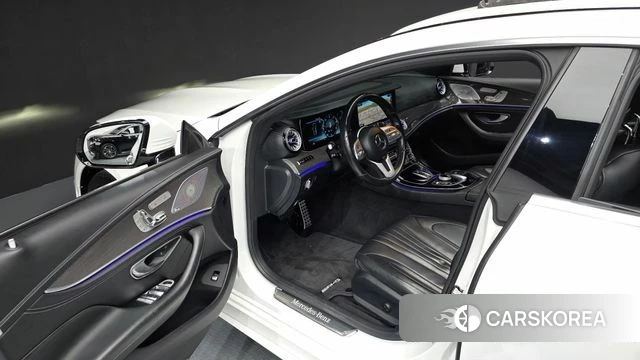 Mercedes-Benz CLS-Class C257 id 3899099 из Кореи 20