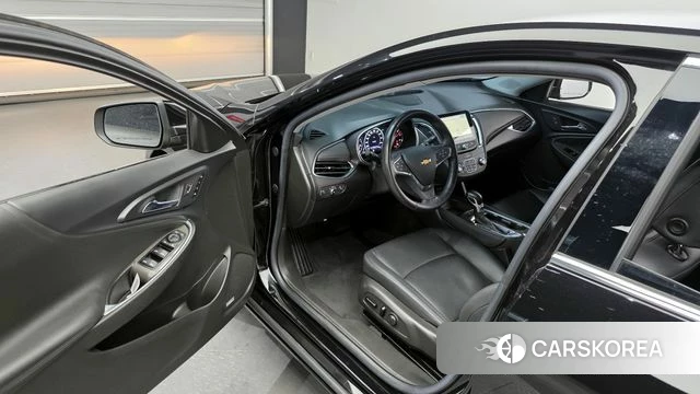 Chevrolet (GM Daewoo) The New Malibu id 4231971 из Кореи 30