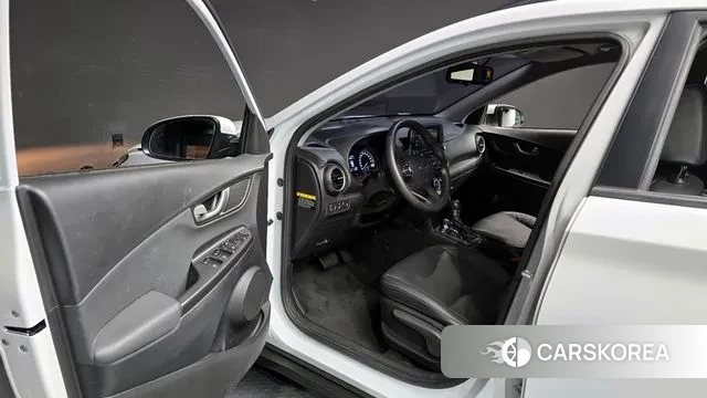 Hyundai Kona id 3009398 из Кореи 20