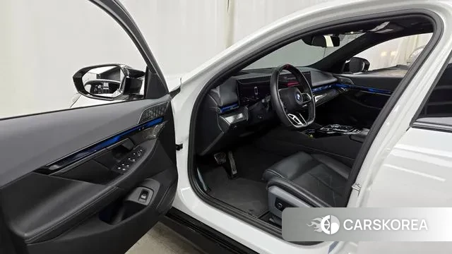 BMW i5 (G60) id 3610139 из Кореи 20