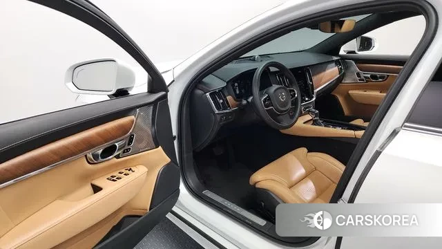 Volvo S90 id 3269863 из Кореи 20