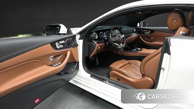 Mercedes-Benz E-Class W213 id 4448058 из Кореи 33