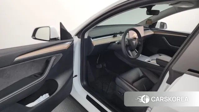 Tesla Model Y id 3491924 из Кореи 20