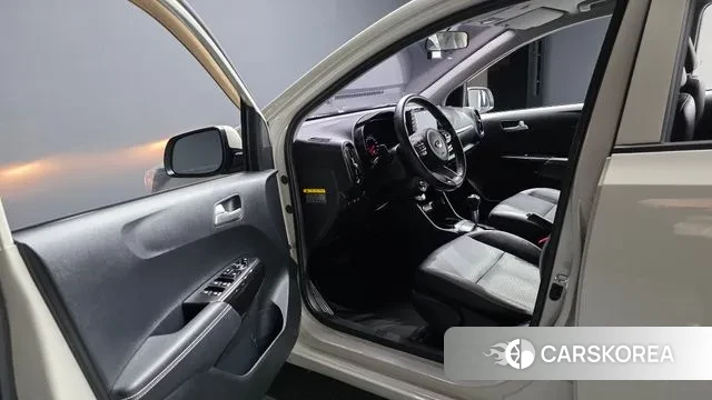 Kia All New Morning (JA) id 3641638 из Кореи 20