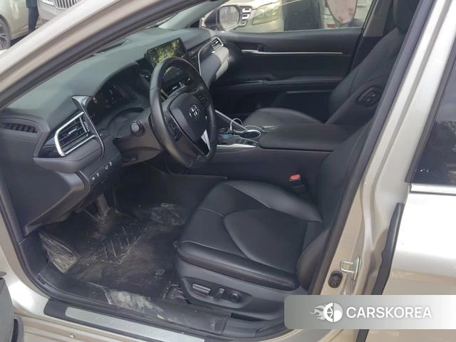 Toyota Camry id 4260902 из Китая 11