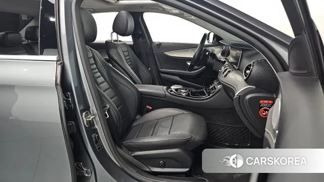 Mercedes-Benz E-Class W213 id 3101928 из Кореи 20