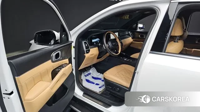 Kia Sorento 4th Generation id 3509510 из Кореи 20