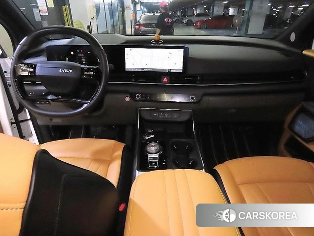 Kia The New Carnival 4th Generation id 4571272 из Кореи 20