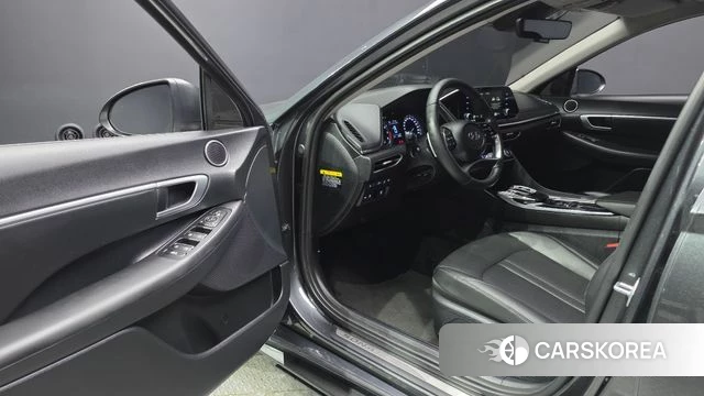 Hyundai Sonata (DN8) id 4416935 из Кореи 33