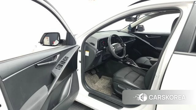 Kia Di Ol Nu Niro id 4350075 из Кореи 30