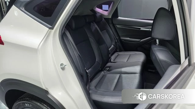Kia Seltos id 4732484 из Кореи 31