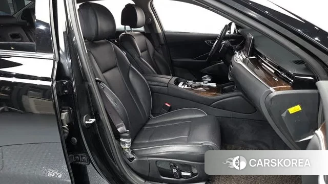 Kia More K9 id 3765166 из Кореи 20