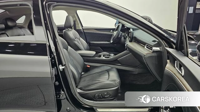 Kia K5 3rd generation id 3833979 из Кореи 20