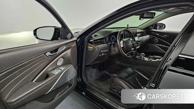 Kia More K9 id 4284812 из Кореи 42