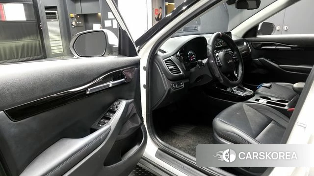Kia Seltos id 4415239 из Кореи 33