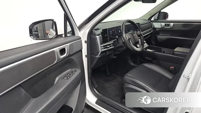 Hyundai Santa Fe (MX5) id 3372181 из Кореи 20