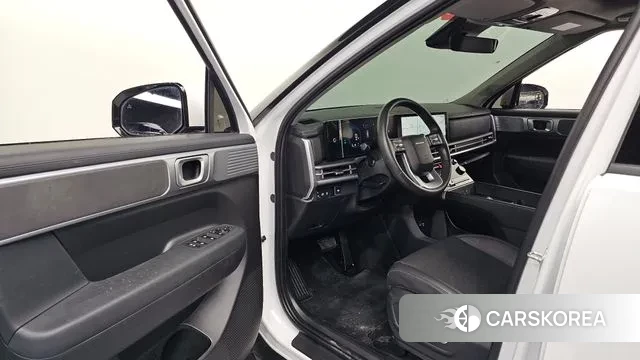 Hyundai Santa Fe (MX5) id 3649099 из Кореи 20