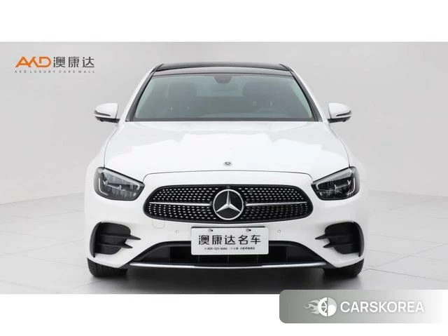 Mercedes-Benz E-class id 4240576 из Китая 10