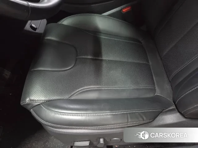 Hyundai The New Santa Fe id 3059363 из Кореи 20