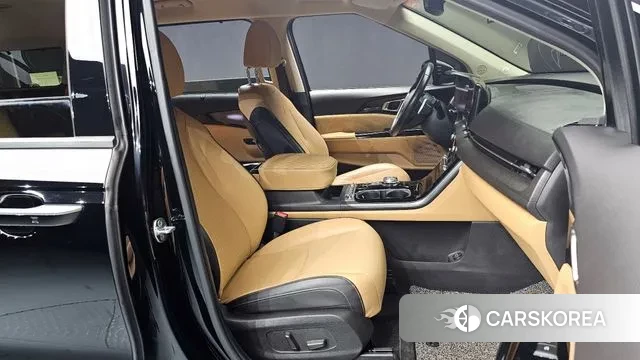 Kia Carnival 4th generation id 3378819 из Кореи 20