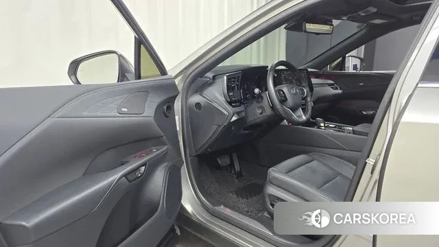 Lexus RX450h + 5th generation id 3619779 из Кореи 20