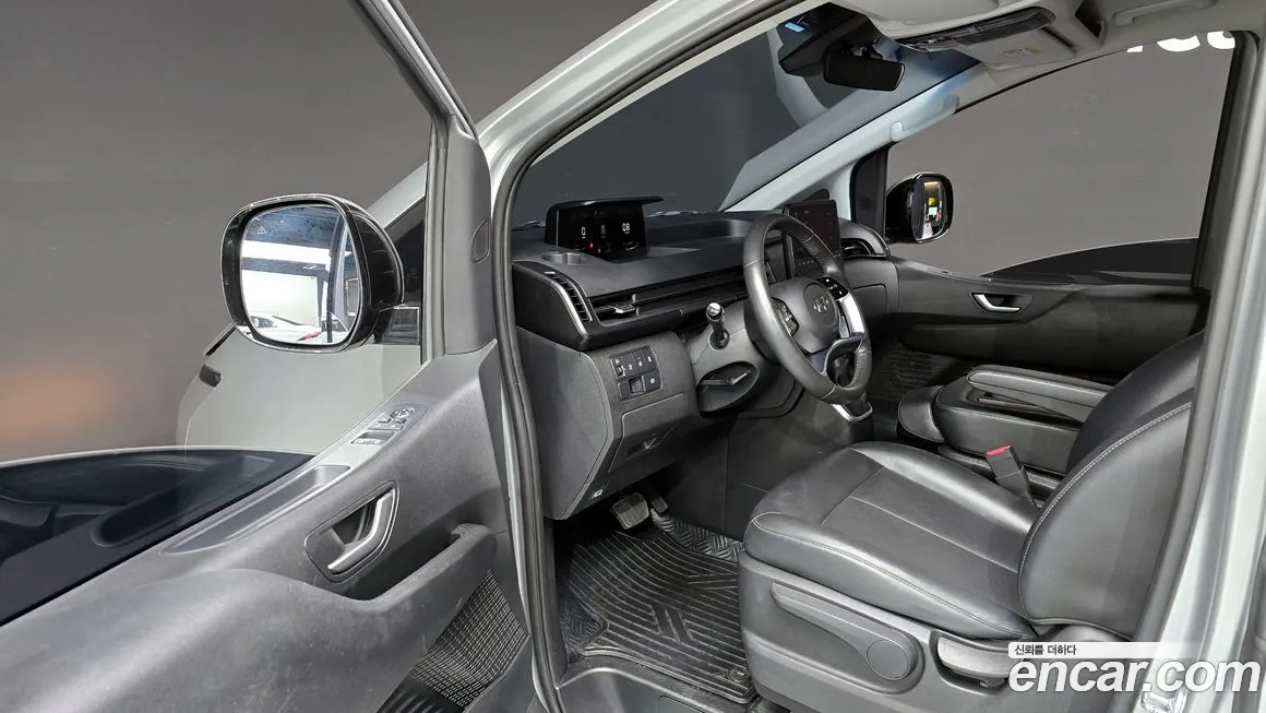 Hyundai Staria id 1818131 из Кореи 20