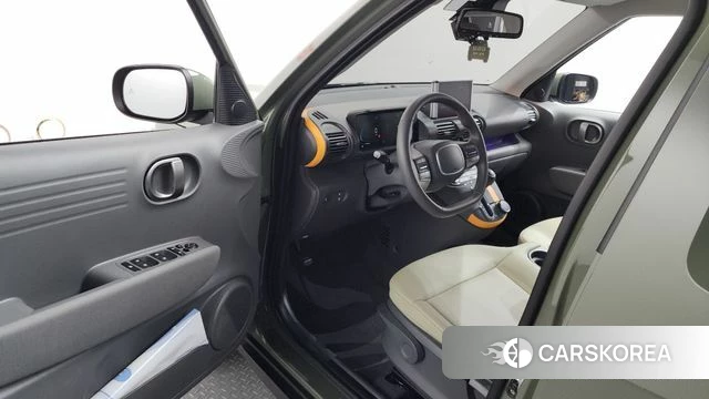 Hyundai Casper id 4354258 из Кореи 33