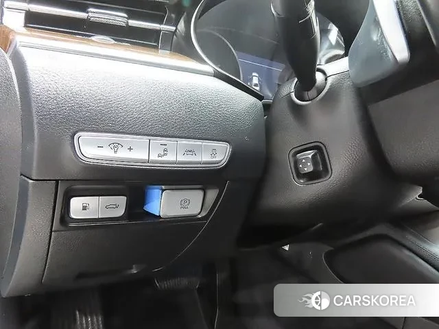 Kia More K9 id 3622297 из Кореи 20